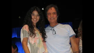 Paula Fernandes Fala Sobre Roberto Carlos (EXCLUSIVO)