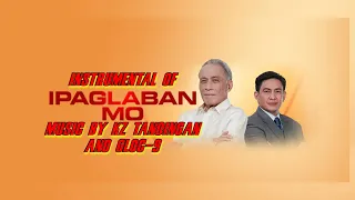 ABS-CBN'S IPAGLABAN MO! 2014 Song: INSTRUMENTAL EDITION
