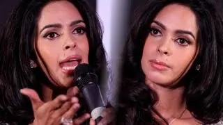 Why Is Mallika Sherawat Angry?