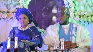 NISAN KWANA 1&2 LATEST HAUSA FILM With English subtitle Rahama Sadau and Sadiq Sani Sadiq