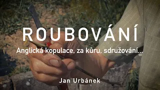 ROUBOVÁNÍ – kopulace (sdružování, plátování), anglická kopulace, roubování do boku a za kůru