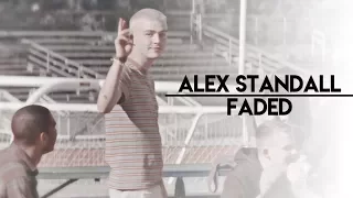 Alex Standall II Faded