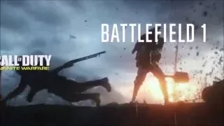 Battlefield 1 Trailer Parody