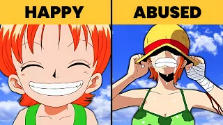 39 Dark Facts About One Piece You Didn't Know