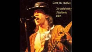 Stevie Ray Vaughan - Texas Flood