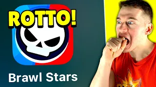 Il NUOVO AGGIORNAMENTO ha ROTTO Brawl Stars!