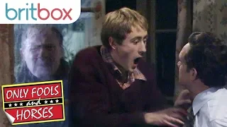 Rodney Finds a Man at the Window | Only Fools and Horses