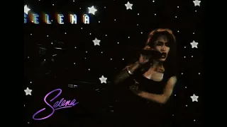 Selena - Dreaming Of You (Live From Astrodome 1996 Concept)