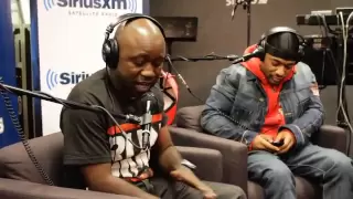 Mobb Deep Live Concert Series #SwayintheMorning | Sway's Universe