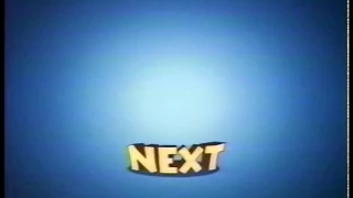 Cartoon Network (2000 Wrecking Ball) Next Bumper