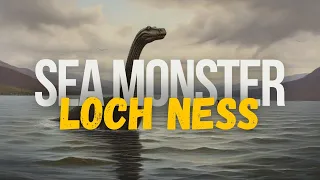 Does Loch Ness the sea monster really exist? | Documentary