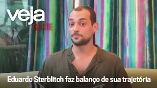 Eduardo Sterblitch fala do musical ‘Beetlejuice’, Globo e Pânico