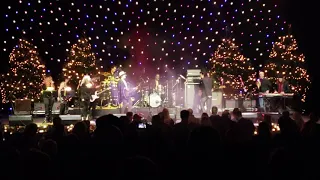 Andy Kim - Rock Me Gently (15th Annual Andy Kim Christmas, Toronto, 2019-12-04)