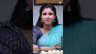 INIYA Serial Shorts | Ep 481 - 2 | Alya Manasa,Rishi |#shorts #ytshorts | Saregama TV Shows Tamil