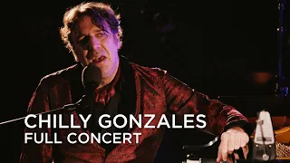 Chilly Gonzales | Full Concert