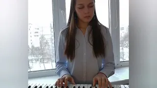 Лера Яскевич - Хороший доктор🩺🩹 (cover by Chernova Ekaterina)
