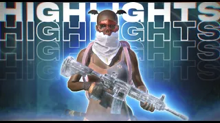 best of 4x? / highlights / pubg mobile /