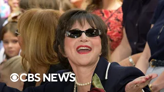 "Laverne & Shirley" star Cindy Williams dies at 75, Florida shooting wounds at least 10 and more