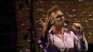 Morrissey - Everyday is like Sunday (Live 2004)