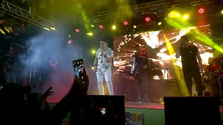 Isso É Imortal - Batista Lima ao vivo em Campina Grande - Vila Sítio São João 23/12/2018