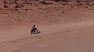 Alexandre Révérend - la mobylette à explorer le temps - live