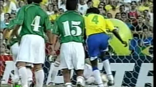 QWC 2006 Brazil vs. Bolivia 3-1 (05.09.2004)