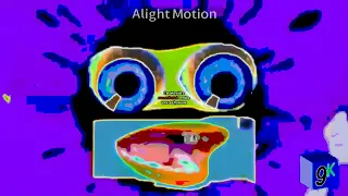 I Accidentally Klasky Csupo Effects (Sponsored By Klasky Csupo 2001 Effects) On Alight Motion