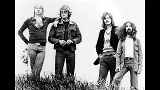 BARCLAY JAMES HARVEST -  MOTHER DEAR -  1969