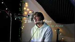 Greg Holden  - The  Lost Boy  (Cover by Jordvn)