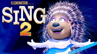 SING 2 | Official Trailer