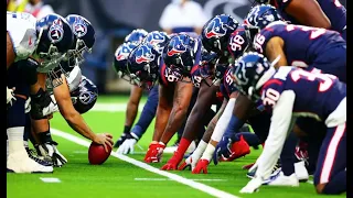 NFL Week 11 Matchup 2021-2022 Houston Texans vs Tennessee Titans