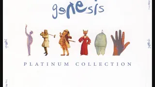 Genesis   The Platinum Collection   2004 Cd 1