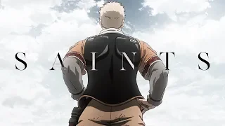 Saints | Vinland Saga [amv]