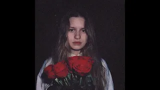 girl in red - summer depression /русские субтитры/