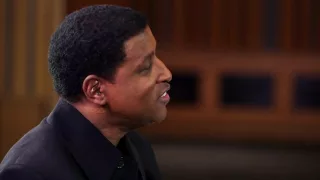 Toni Braxton & Babyface - "Can't Get Over You" (song improvised for fun)