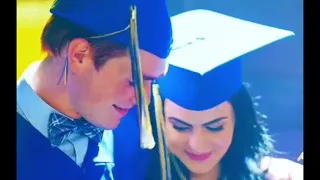 Archie and Veronica season 5 moments