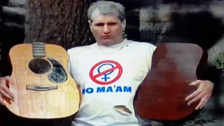 Al Bundy's Commandments