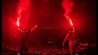 Headhunterz - Live Forever [High Quality]