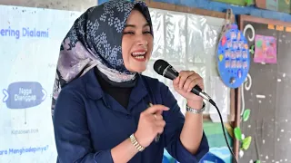 Contoh Menjadi Narasumber - Pembicara Materi Public Speaking #publicspeaking #narasumber