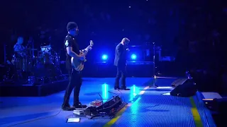 U2 "One", i+e Tour, Live in Paris, 2015