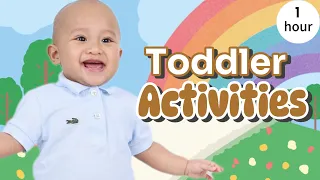 Baby thirdy thursday playtime - Learned from ms rachel #babythirdy