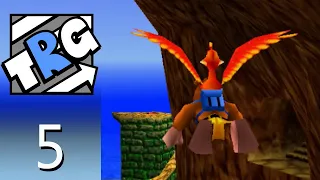 Banjo-Kazooie - Episode 5 - "Learn to Fly"