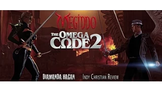 Megiddo: The Omega Code 2 review (with Indy Christian Review)