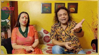 Sona Kotha Kotha Shona: Pandit Tanmoy Bose & Smt.Bonnya Bose With Roopsha