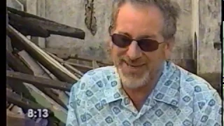 Steven Spielberg NBC Interview 1997