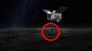 What Happened To NASA's Asteroid Bennu Mission?