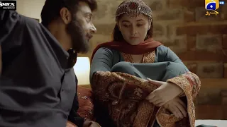 Khaie Last Episode 29 Teaser - New Promo Khaie Ep 29 - Wednesday at 8:00 PM only on Har Pal Geo