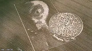 10 Scary Crop Circles That Have Left Authorities Stunned!