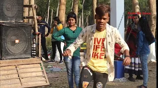 Picnic Me Dance 2022 ll College Ki Ladkiya ll Bollywood Song