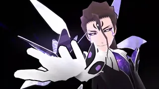 Bleach Brave Souls 6th Anniversary Trailer